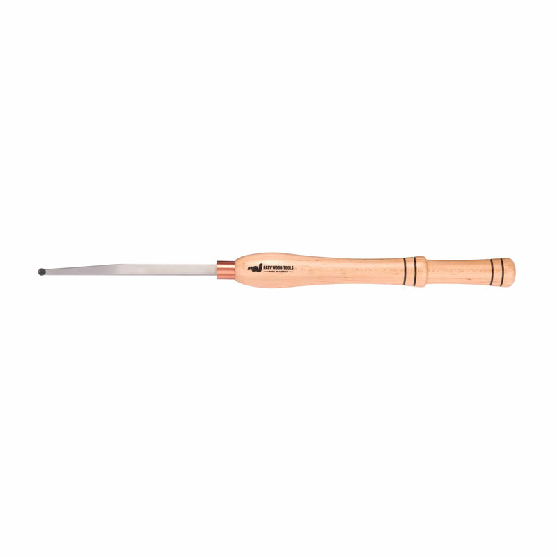 Mid-Size Carbide Hollowing Tool - Style:Hollower No 1